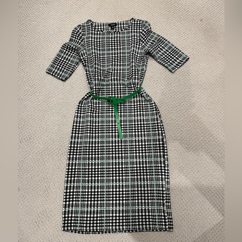 Vintage dress